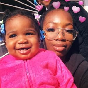 Meet your Posher, Emoni